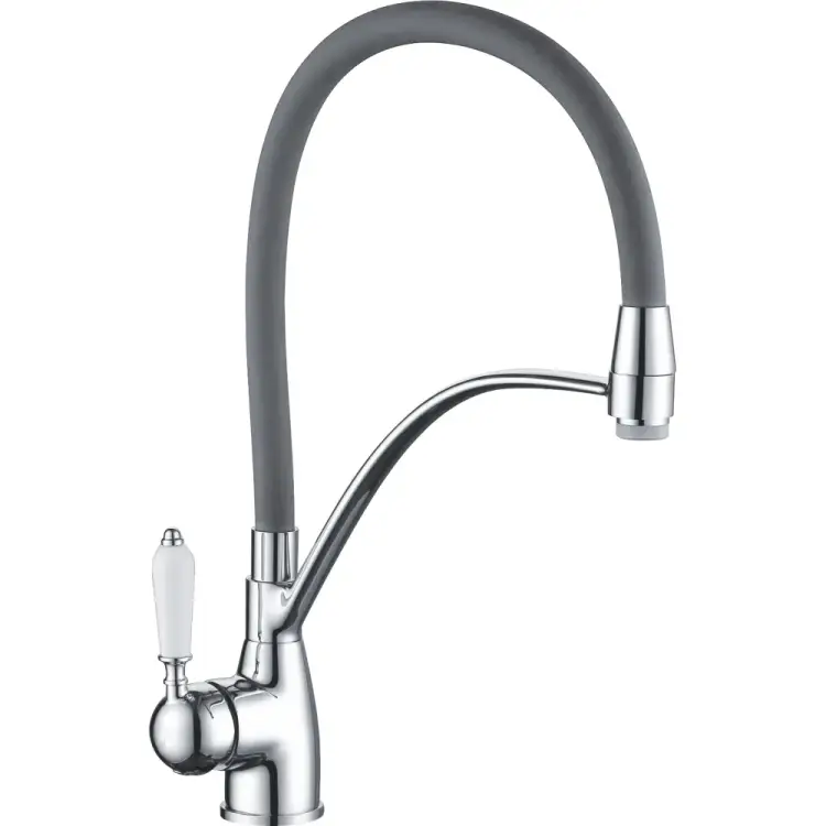 Смеситель для кухни ROSE R153