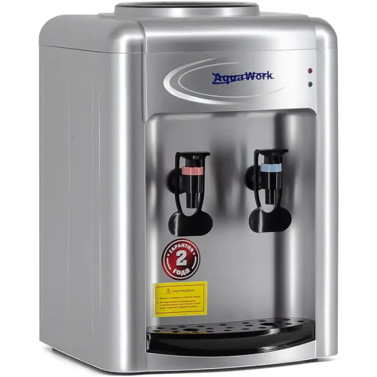 Кулер для воды Aqua Work Work 0.7TDR 24762