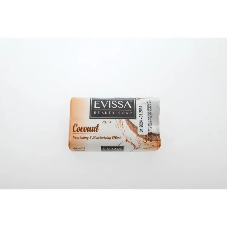 Туалетное мыло EVISSА М5008