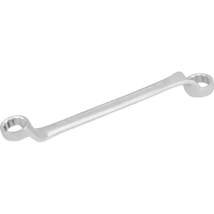 Двусторонний накидной ключ NORGAU N2-30X34 060307256