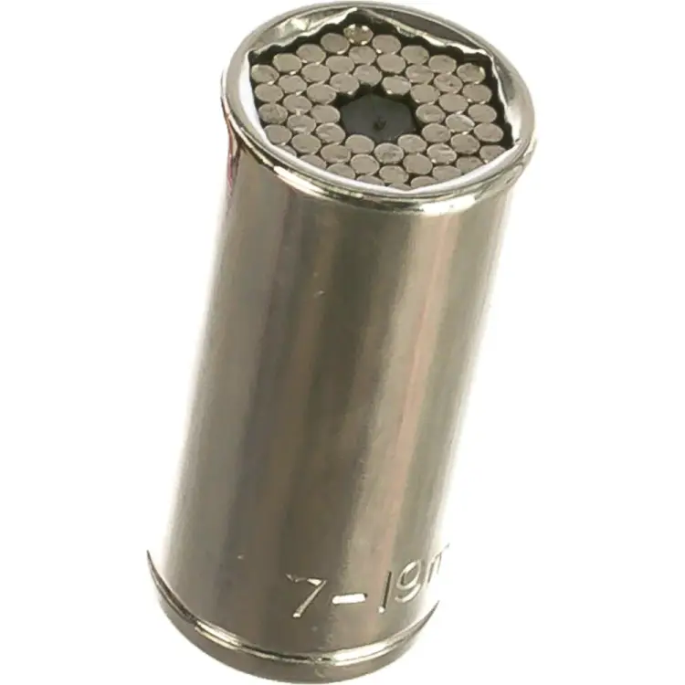 Универсальная торцевая головка Автоdело 39000 14826