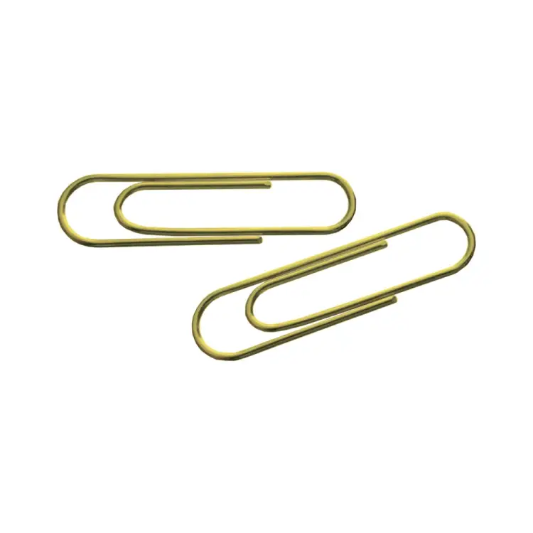 Скрепки Berlingo BK2518