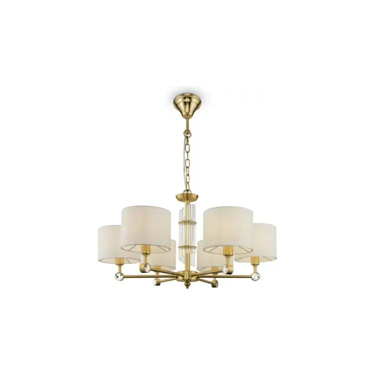 Люстра MAYTONI Alloro MOD088PL-06BS