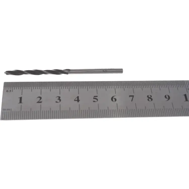 Сверло по металлу ООО "ТМТ ГРУПП" 53238