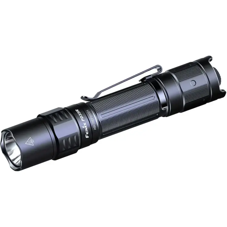 Фонарь Fenix pd35r