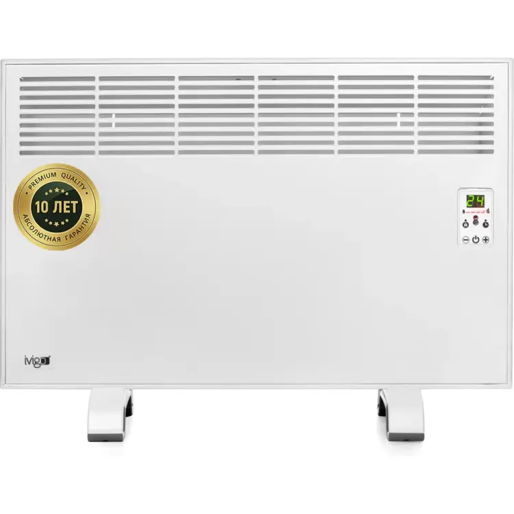 Конвектор IVIGO EPK4570E15 8378 Конвектор IVIGO EPK4570E15 8378