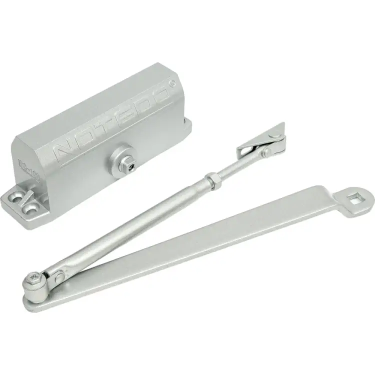 Доводчик NOTEDO DC-100 05401