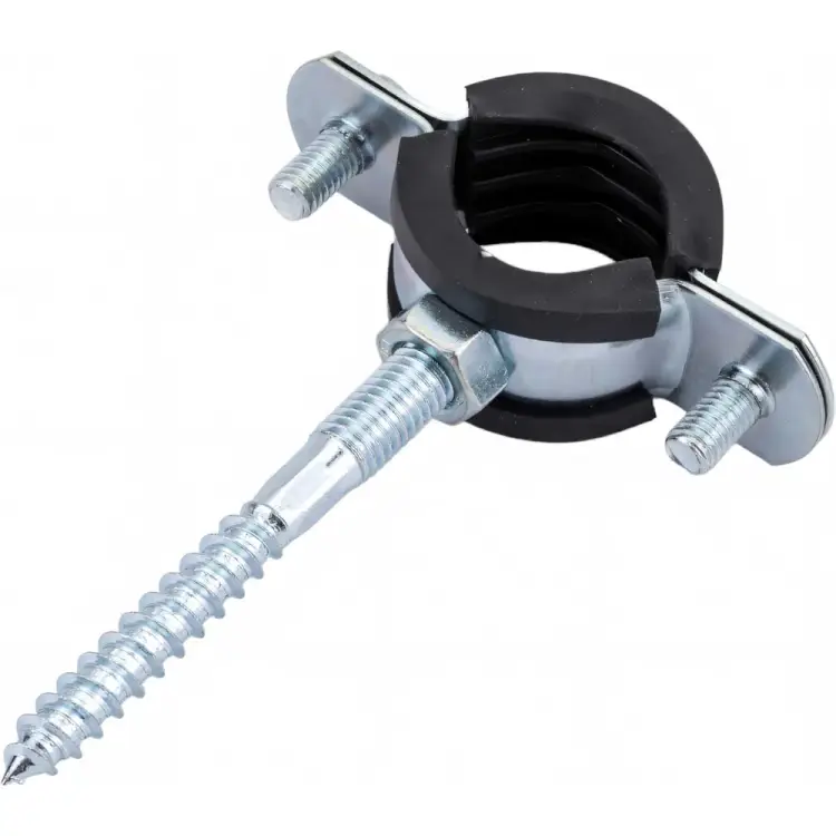 Стальной кронштейн Valtec RUS.833.05