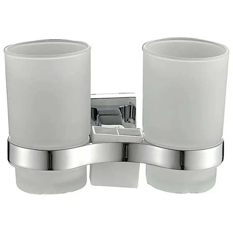 Двойной держатель стаканов Haiba hb8608 550590