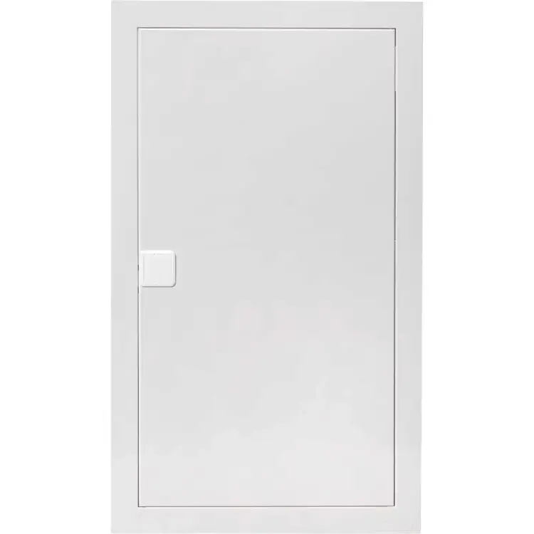 Пластиковая дверь EKF PROxima nv-door-p-3