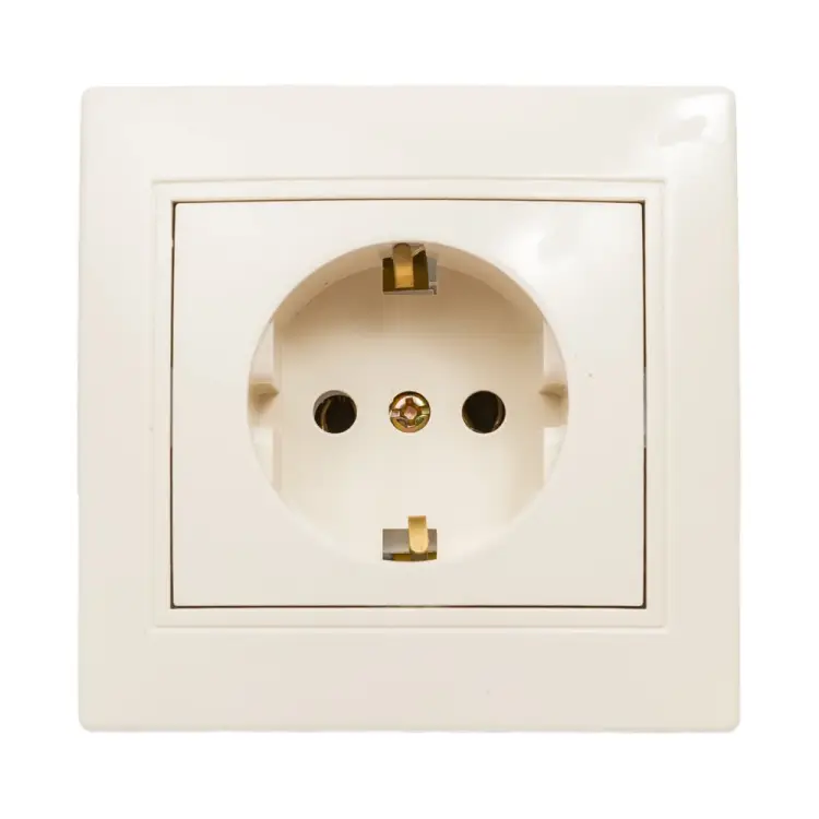 Розетка Intro Plano 1-202-02 Б0053876