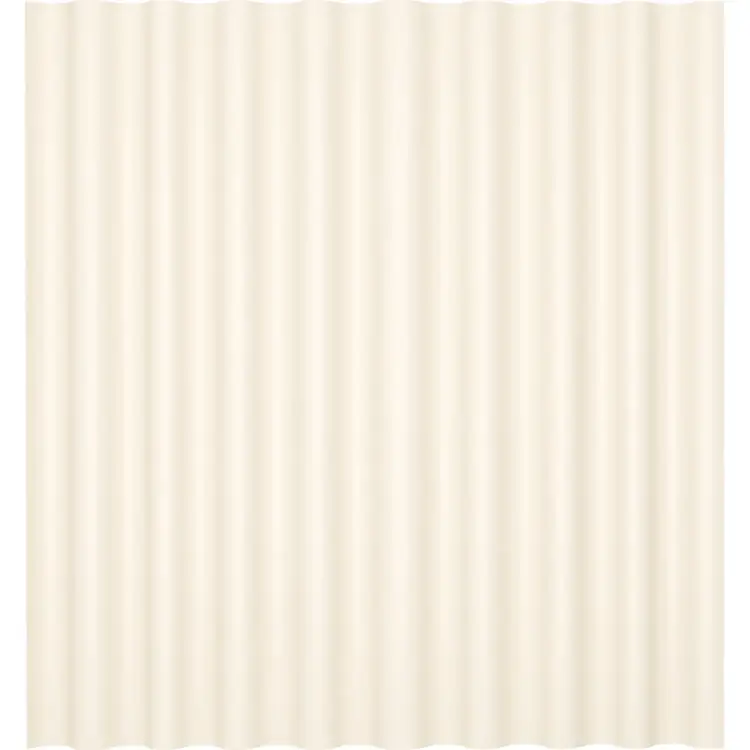 Шторка для ванной WasserKraft Vils SC-10103