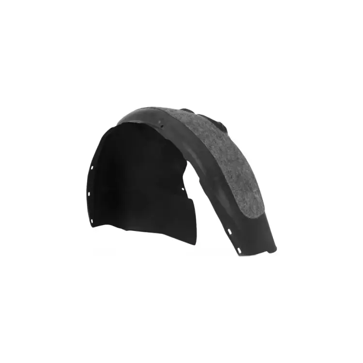 Передний левый подкрылок HYUNDAI Creta, 06 2016-, ОР,кроссовер Totem ТОТЕМ.S.20.52.001