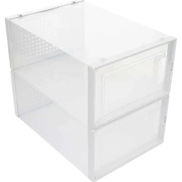 Набор контейнеров для обуви Hausmann HM-3L-901-2