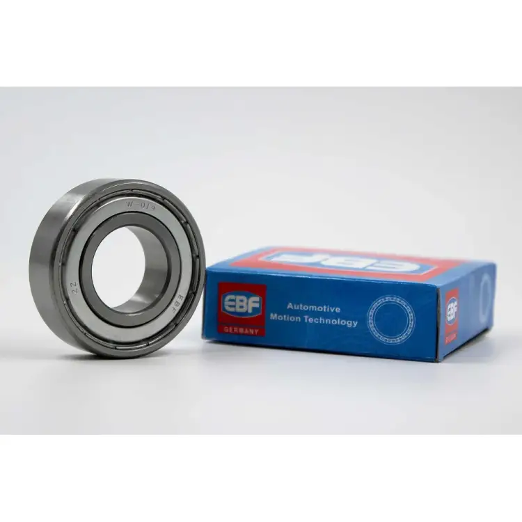 Подшипник EBF 3200 2Z () 4657781289542