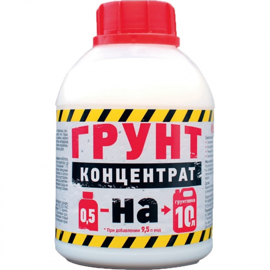 Грунт-концентрат АЛЬМИРА БП-00000101