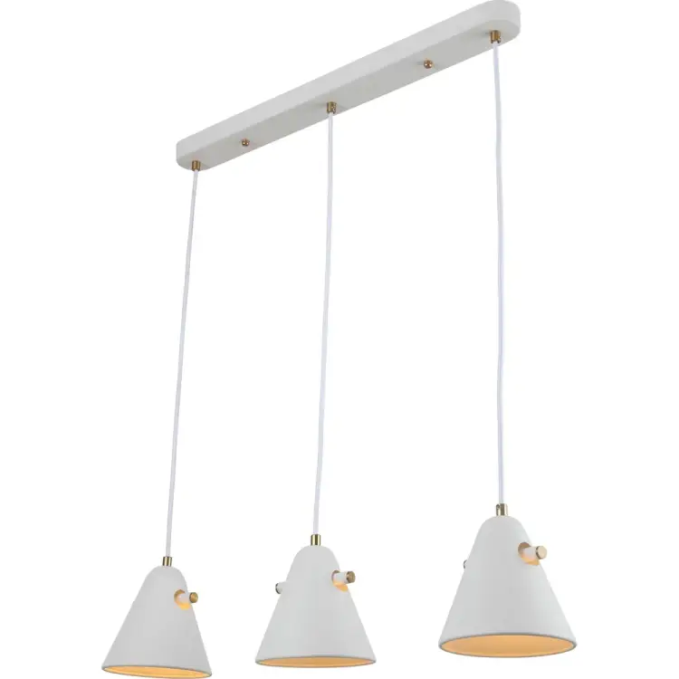 Потолочный подвесной светильник Rivoli Chelsea 3141203 Б0055470