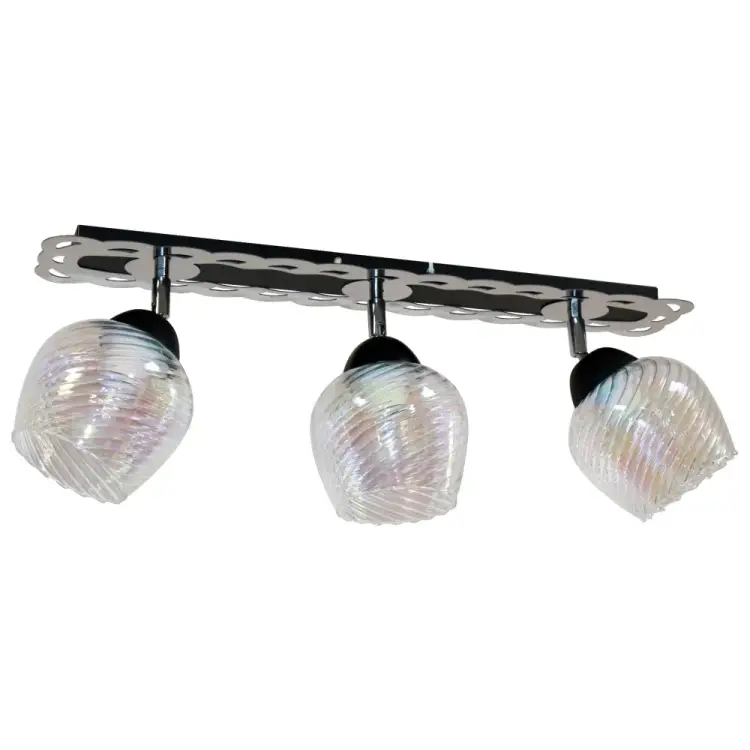 Потолочный светильник ЭЛЕТЕХ Кира 131 1005404971