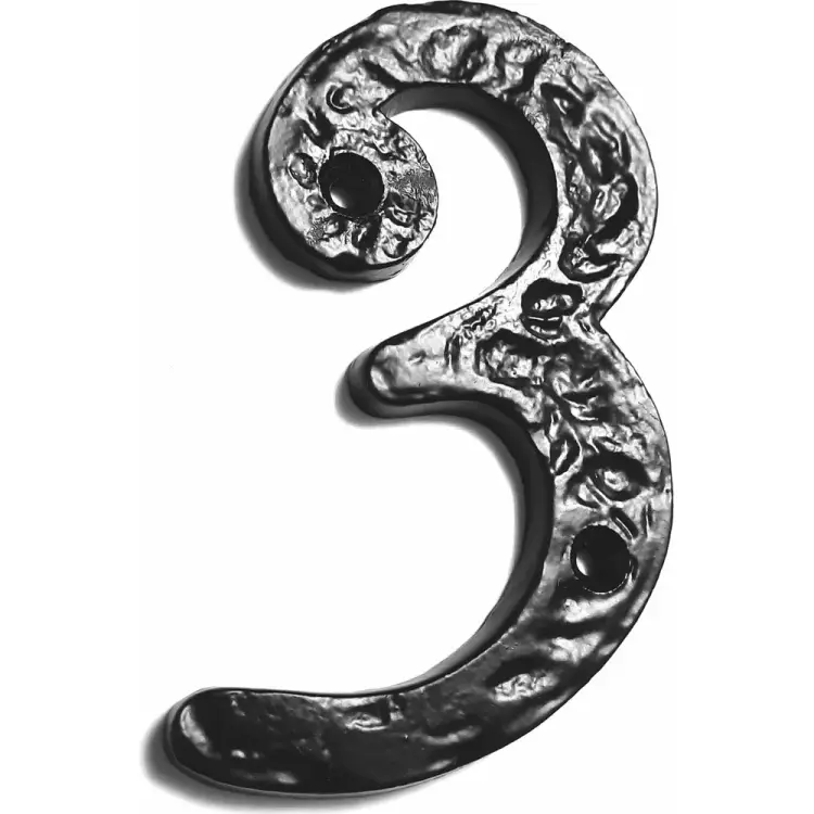 Цифра Левша L.Baskerville LB-MI-315-3 У2-5339.Ч