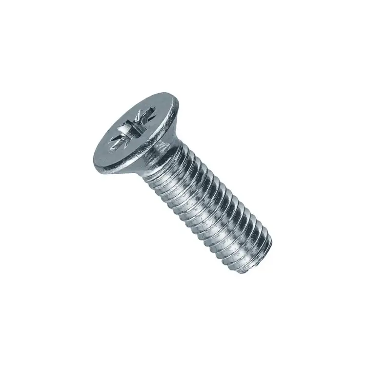 Винт Госкреп М3х10 DIN965 30 шт. 6-0056540