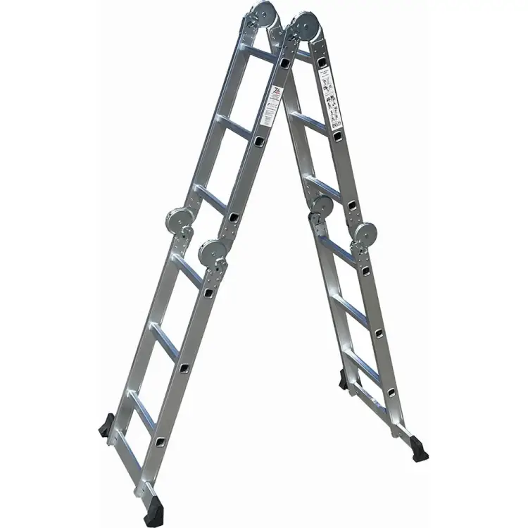 Лестница-трансформер SevenBerg QH-4x3 940443 Лестница-трансформер SevenBerg QH-4x3 940443