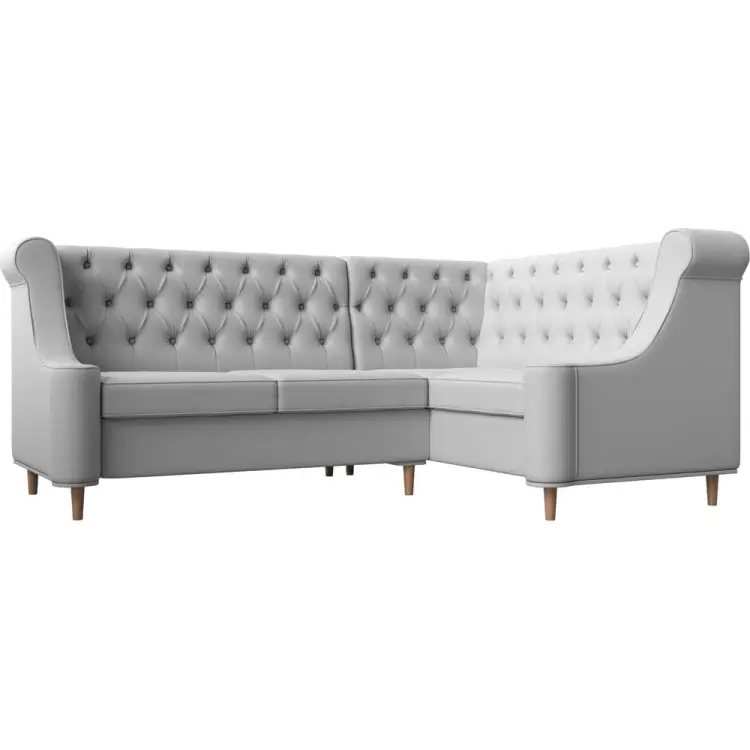 Угловой диван Лига диванов Бронкс 114588