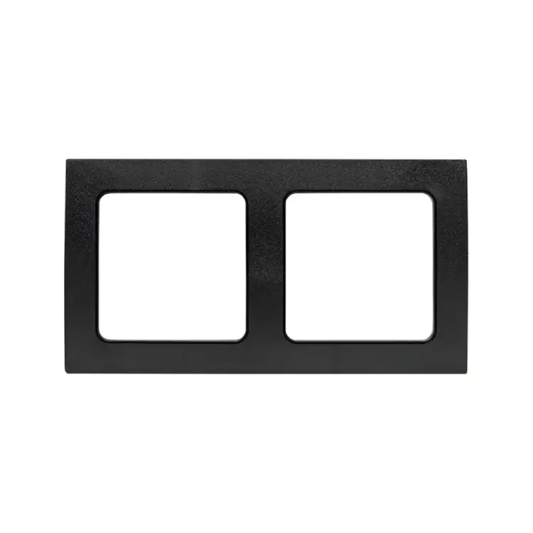 Двухместная рамка EKF Стокгольм EXM-G-303-30