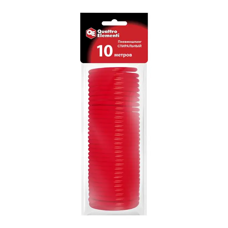 Пневматический шланг QUATTRO ELEMENTI 770-940
