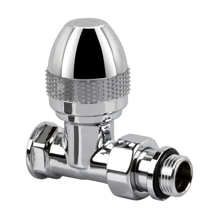 Прямой вентиль SR Rubinetterie Ovus 0436-1500C000