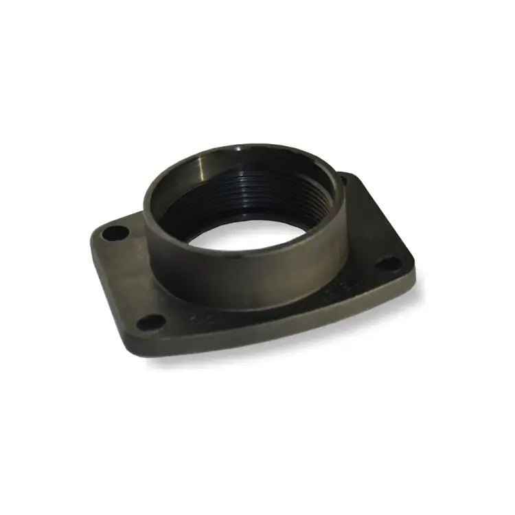 Муфта для гофрированных труб Weyer WQF2-M40B WE2100800