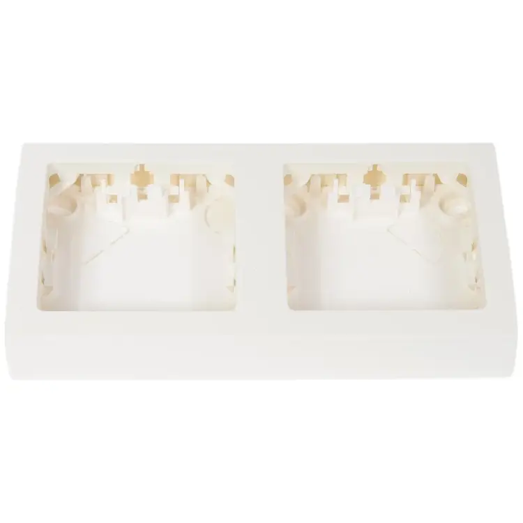 Вертикальная рамка Simon S73 Loft 73621-60