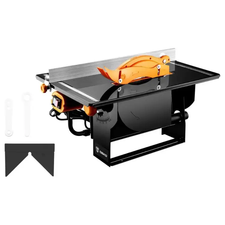 Распиловочный станок DEKO DTS1100 084-1052 Распиловочный станок DEKO DTS1100 084-1052