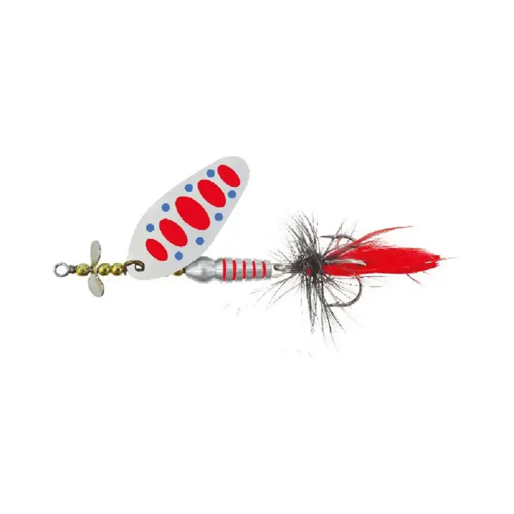 Вращающаяся блесна вертушка для рыбалки Stinger Copter CP 2 _010 ef56961