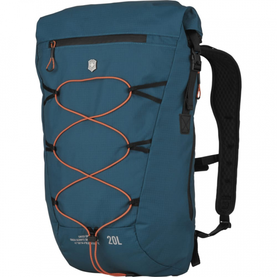Рюкзак Victorinox Altmont Active L.W. Rolltop Backpack