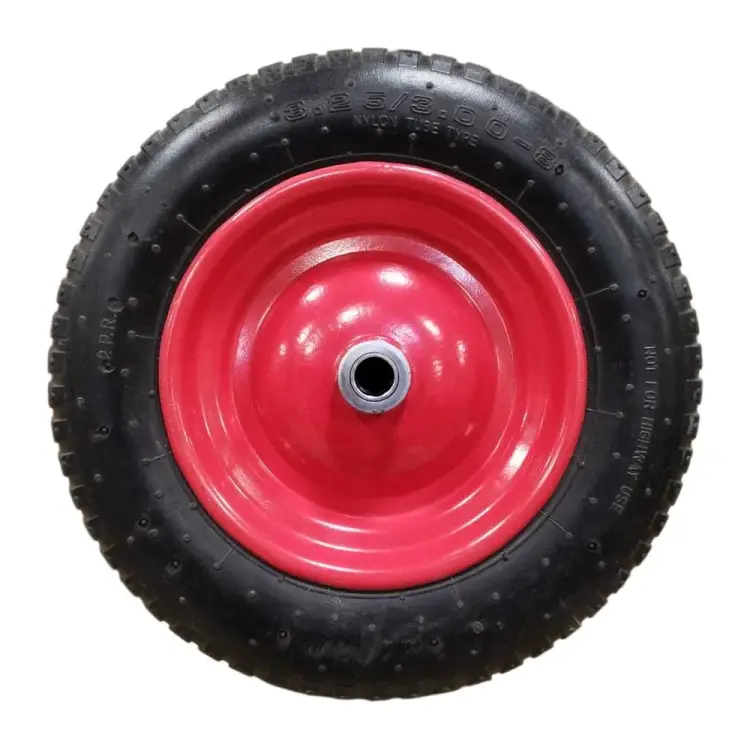 Колесо LWI LWI36-20