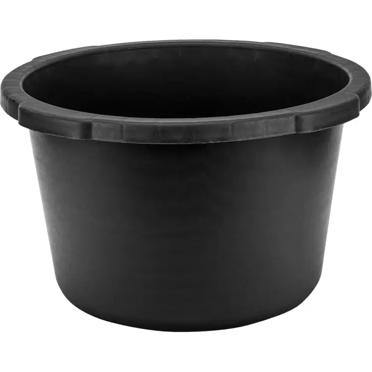 Круглый строительный таз MATRIX 81482 Круглый строительный таз MATRIX 81482