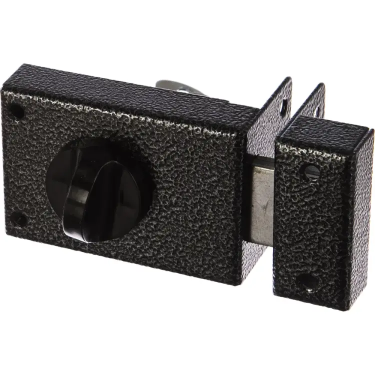 Накладной замок ЗЕНИТ Омега-ЗН-1 19460