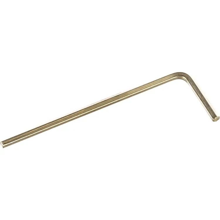 Г-образный шестигранный ключ IZELTAS 4900220020 Г-образный шестигранный ключ IZELTAS 4900220020