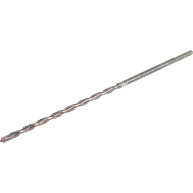 Сверло по бетону РемоКолор 36-7-061