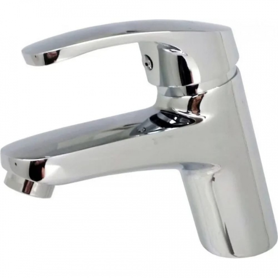Смеситель для раковины WISENT W10022