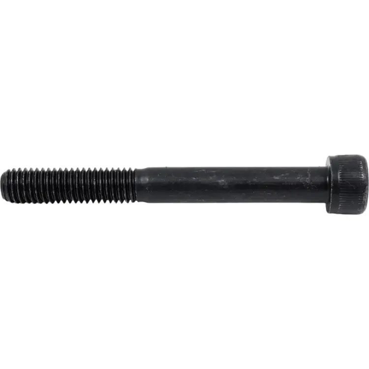 Винт ZAMETAL М8x70 мм, DIN 912, 100 шт. ZA104037