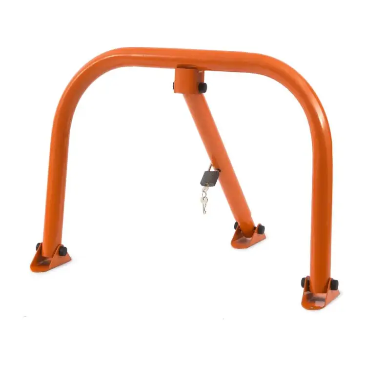 Усиленный барьер парковочный ООО ОПТИМА СЕРВИС БП-750 00-00028604