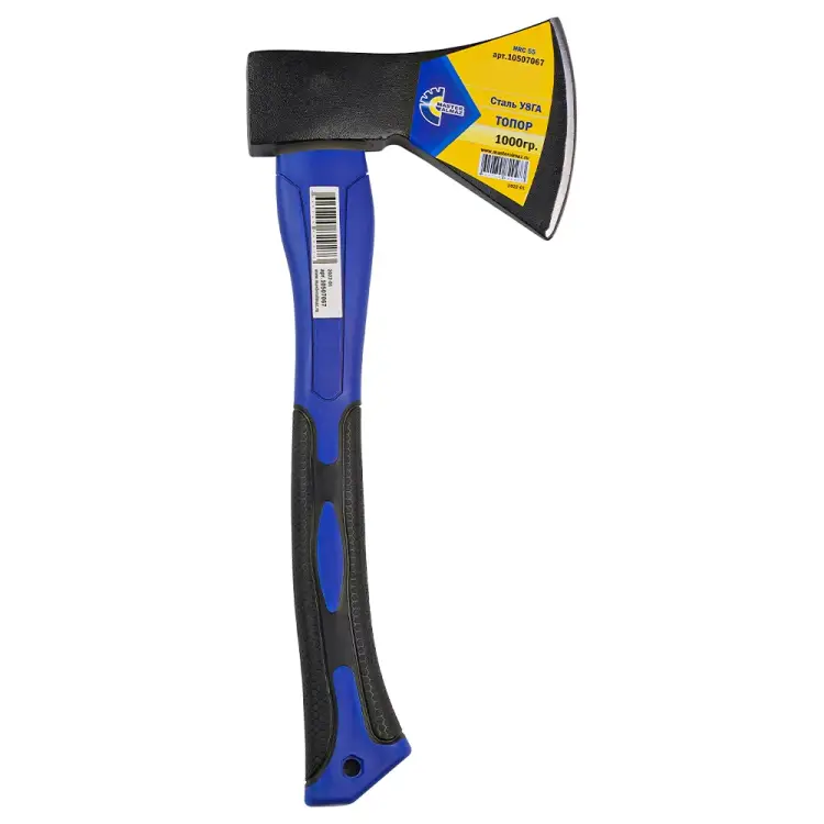 Топор МастерАлмаз 10507067
