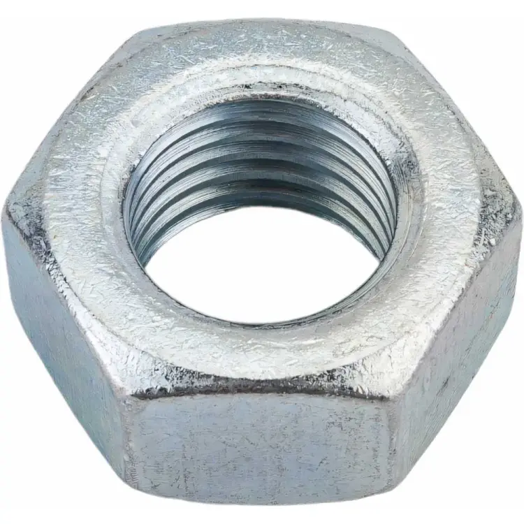 Гайка Метиз-Эксперт М30-6Н.6.016 (20 шт.) 00-00009837