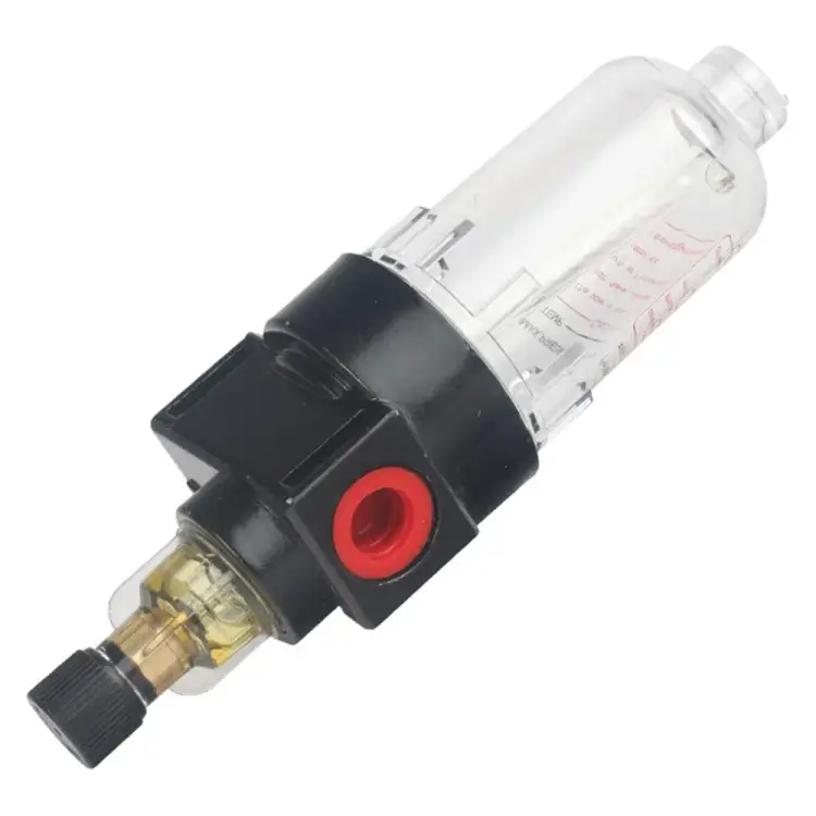 Лубрикатор Patriot L 180 830902020