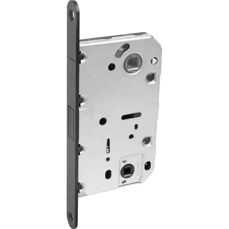 Магнитная защёлка Аллюр 5300-MC-WC 16540