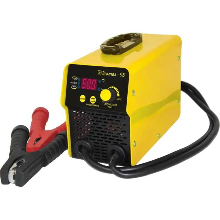 Пуско-зарядное устройство Вымпел 95 2103 Пуско-зарядное устройство Вымпел 95 2103