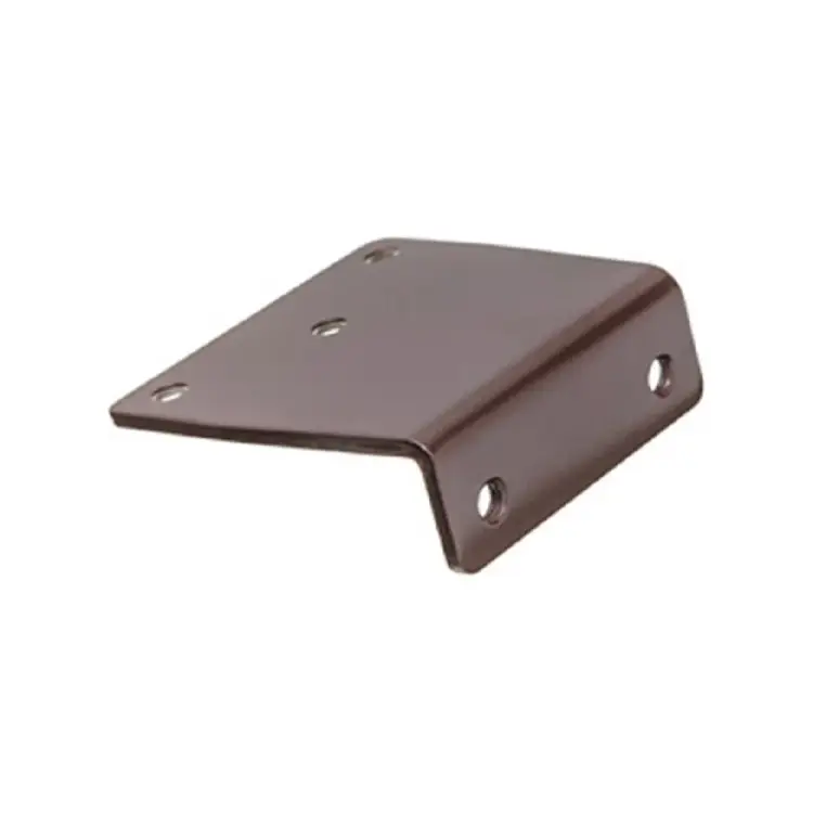 Крепежная пластина для параллельной установки доводчика APECS MP-04(4)-BR 21919