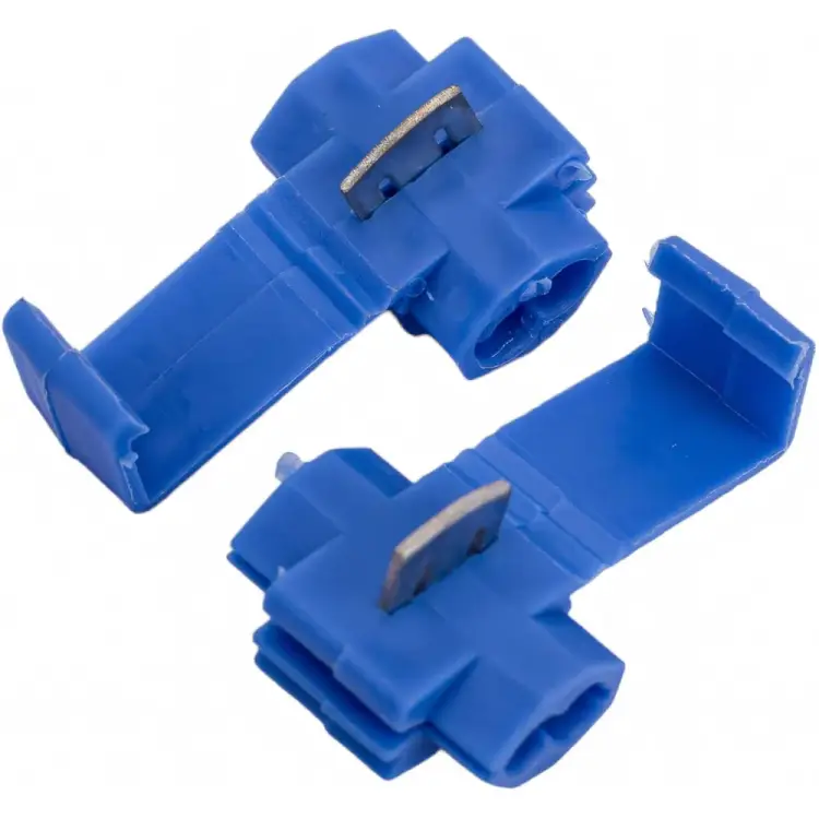 Ответвитель ЭРА ОВ2 Б0038934