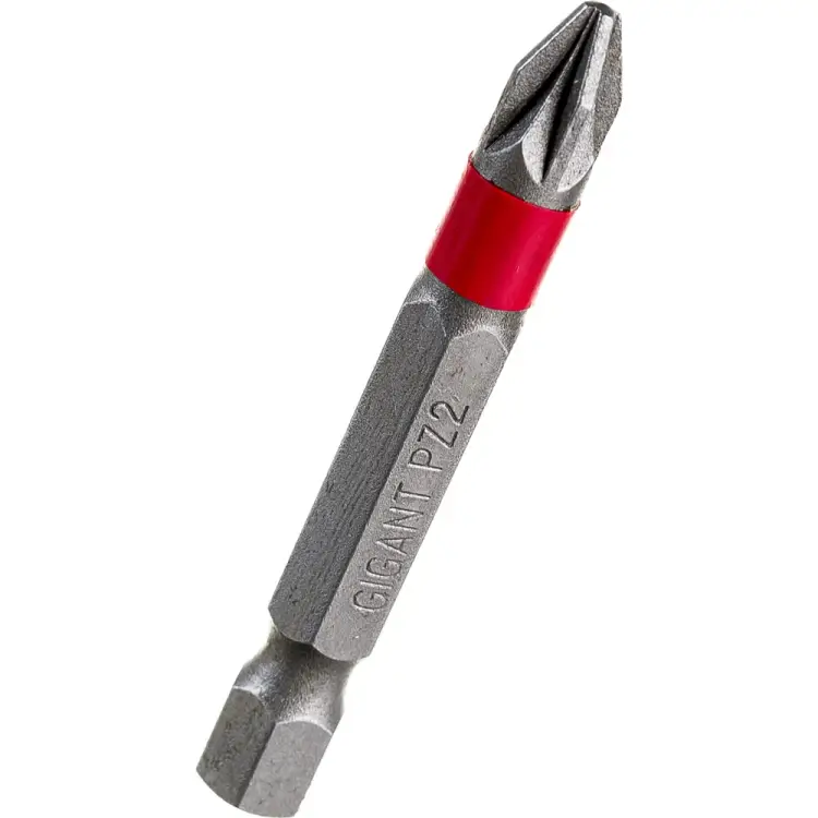 Бита для шуруповерта Gigant G-11169 Бита для шуруповерта Gigant G-11169
